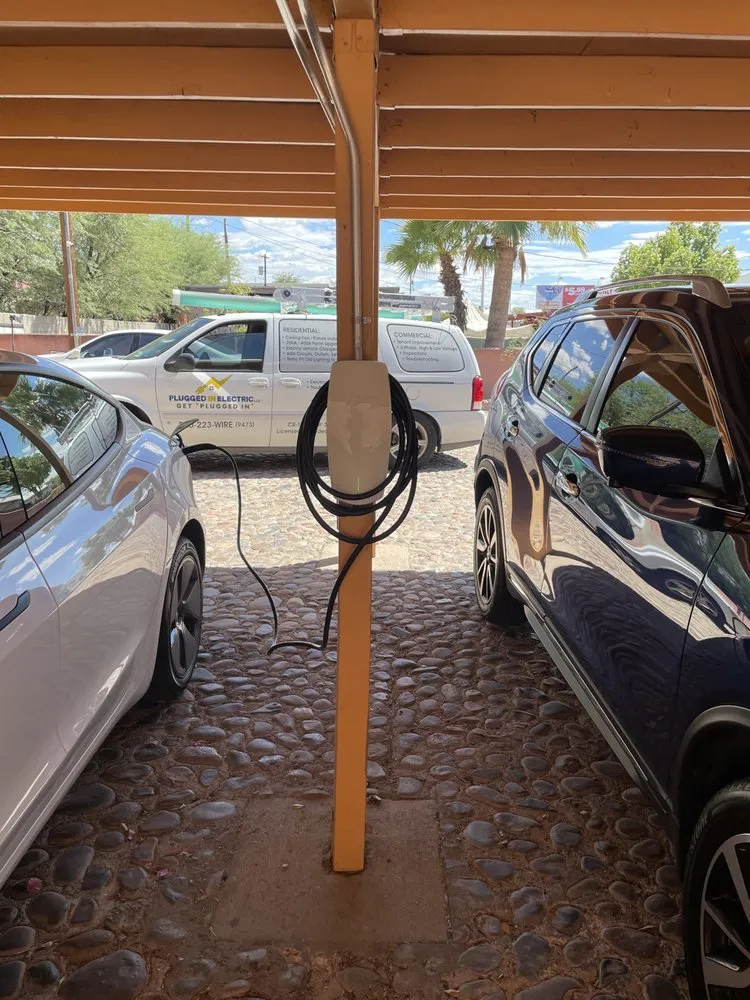 Slide of Elite Electrical Solutions