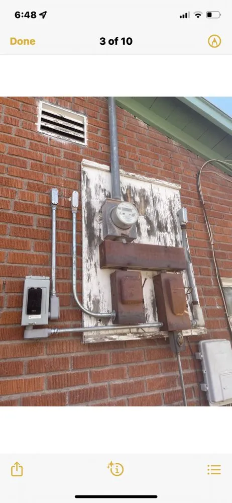 Slide of Elite Electrical Solutions