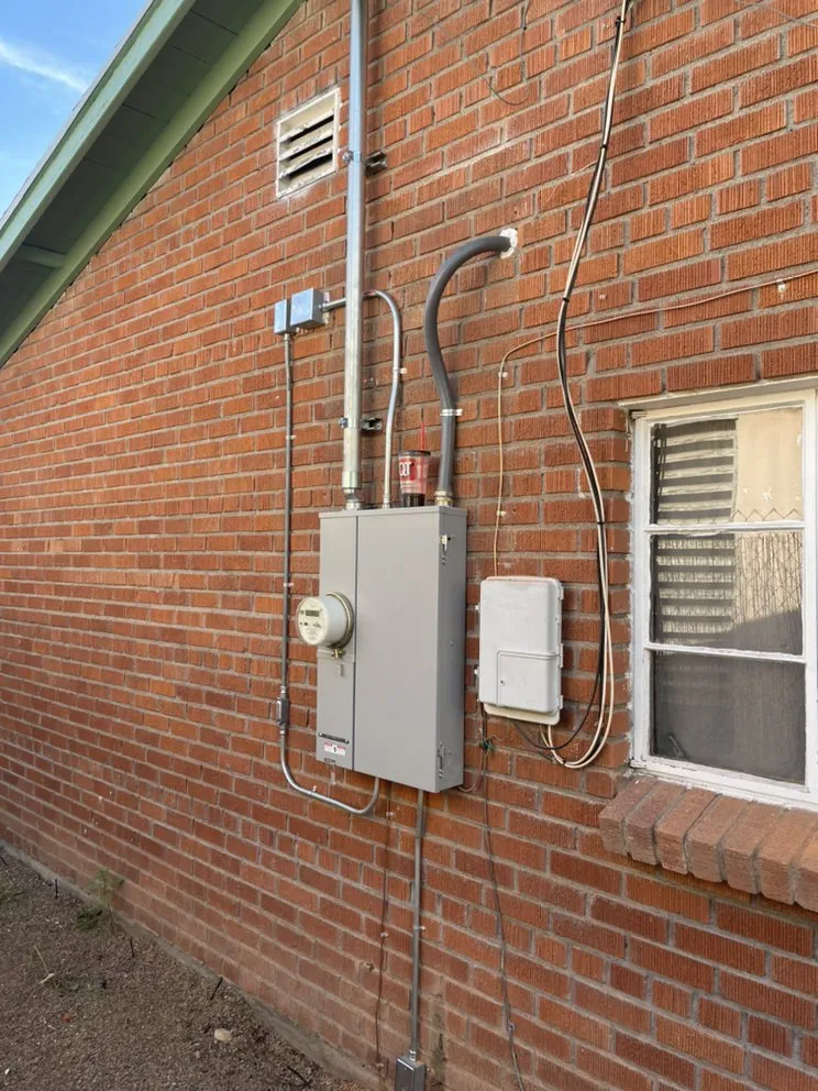 Slide of Elite Electrical Solutions