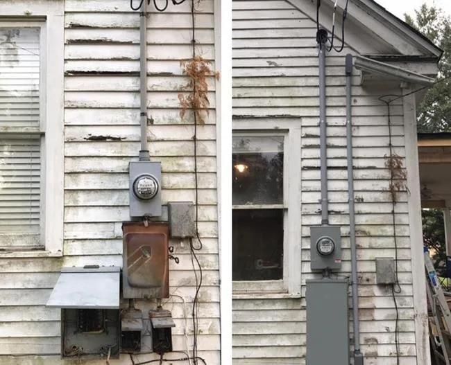 Slide of Elite Electrical Specialties