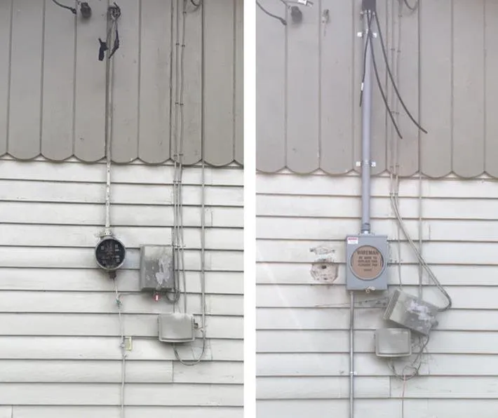 Slide of Elite Electrical Specialties