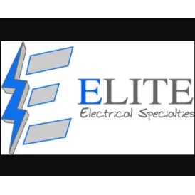 Slide of Elite Electrical Specialties