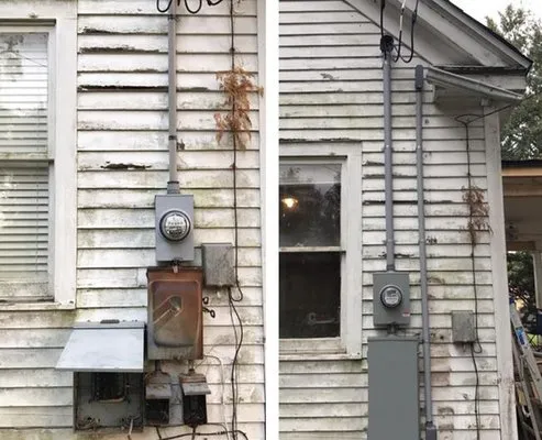 Elite Electrical Specialties