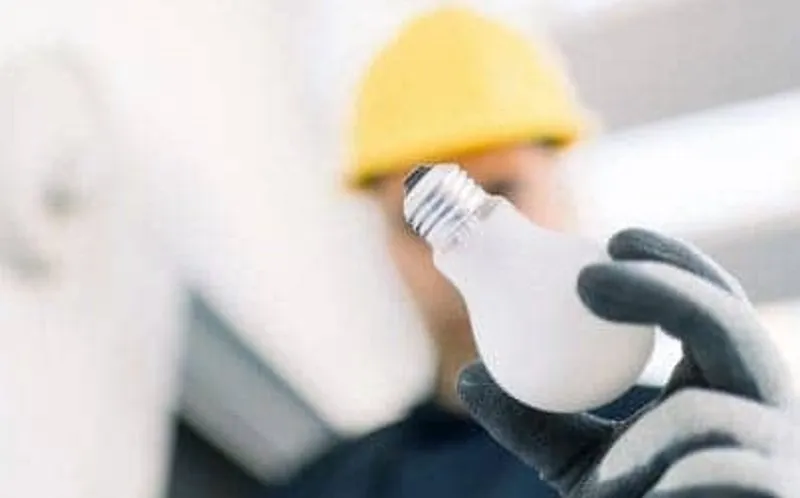 Slide of Elite Electrician Pros