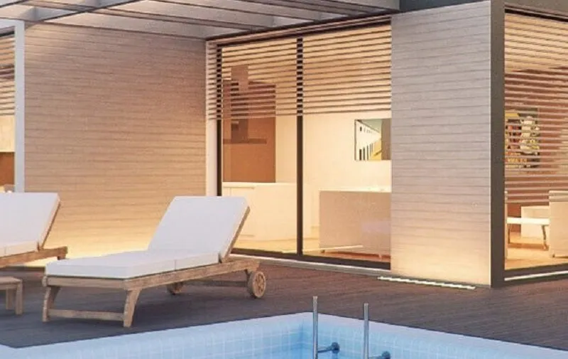 Slide of Elite Electrician Pros