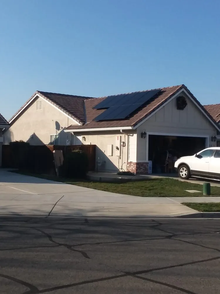 Slide of Elite Electric/solar