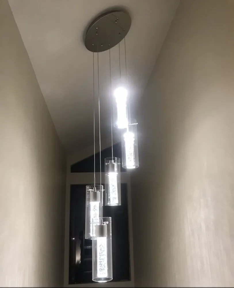 Slide of Elite Energy