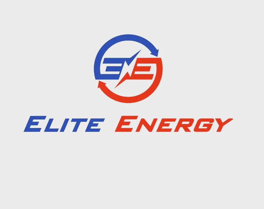 Slide of Elite Energy