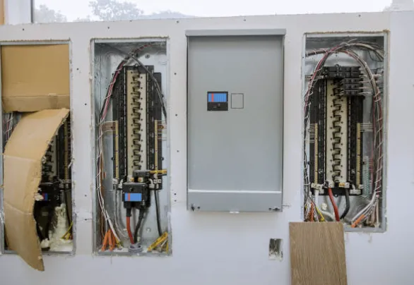 Slide of Elite Energy