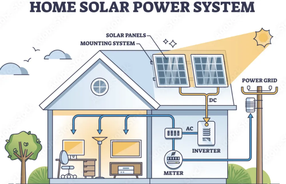 Slide of Elite Energy