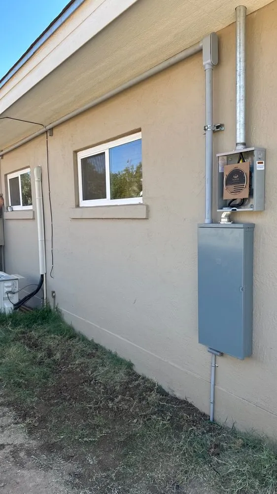 Slide of Elite Energy