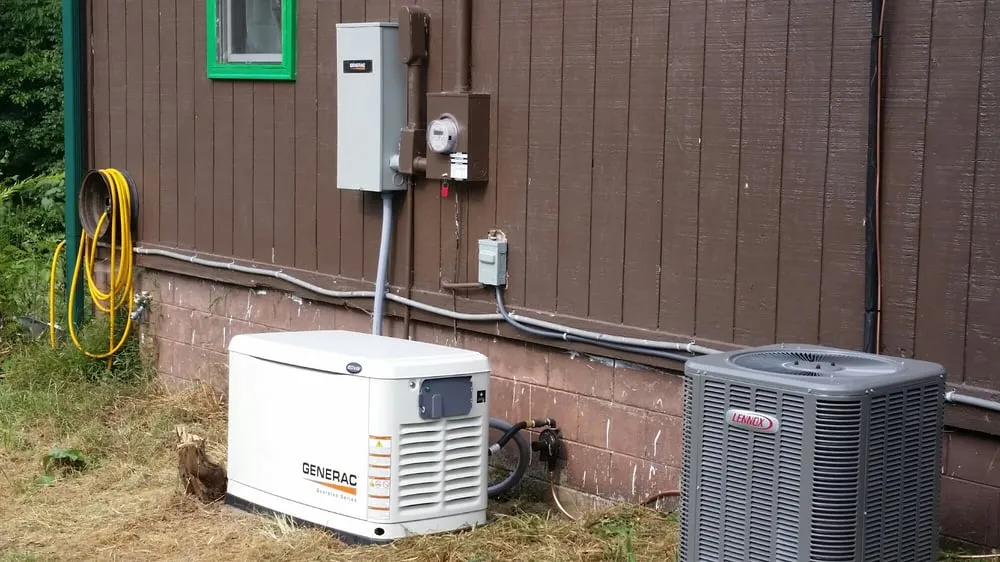 Slide of Elite Energy Service