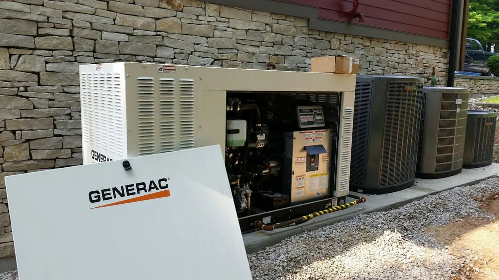 Slide of Elite Energy Service