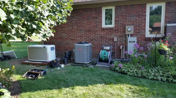 Elite Energy Service