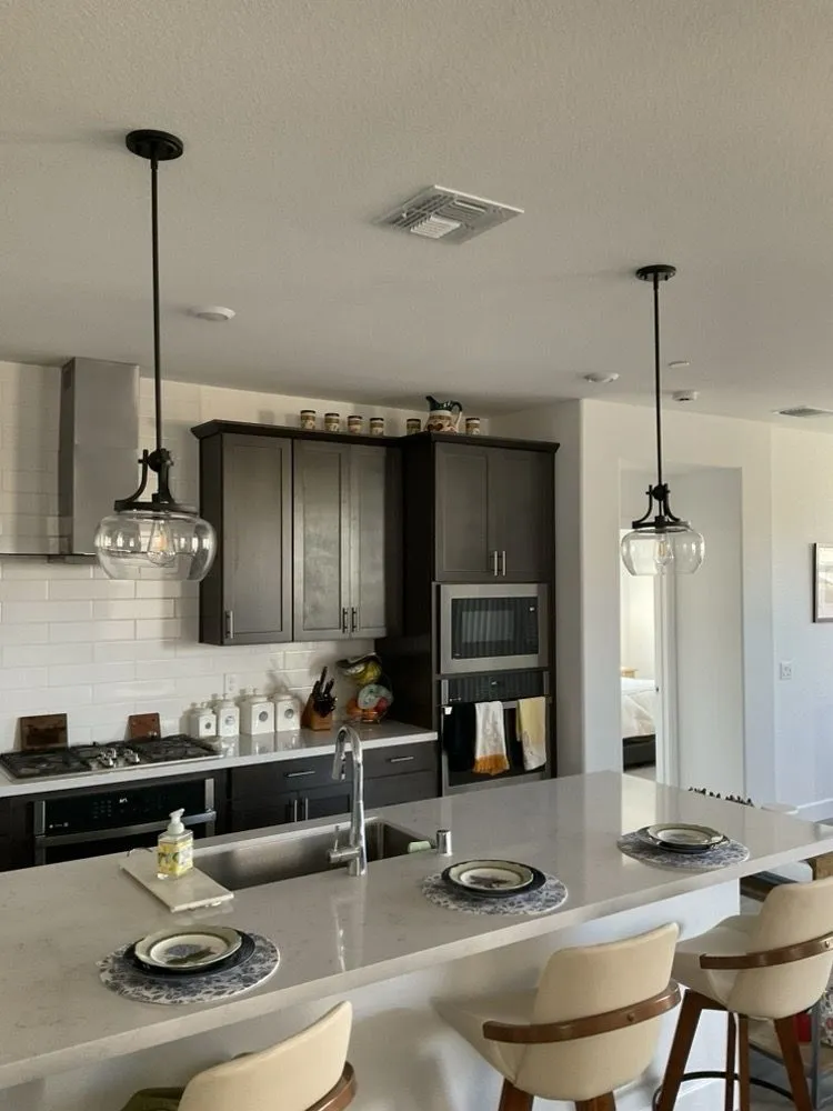 Affordable electrician providing outlet and switch repair in ,