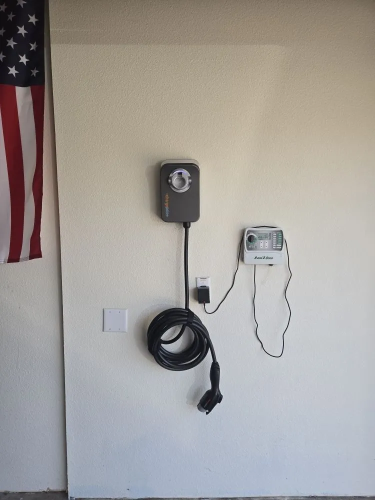 Reliable electrician providing circuit breaker repair in ,