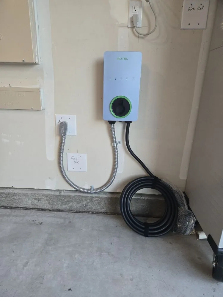 Professional outlet and switch repair experts serving , - Elite EV Electrical