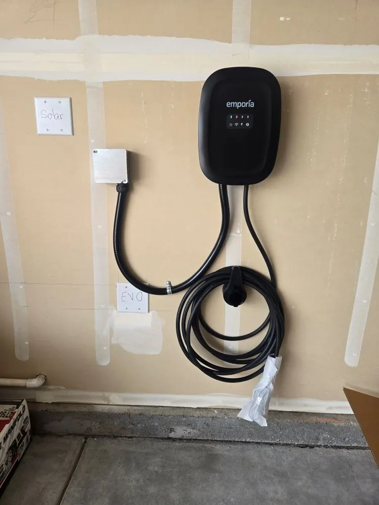 Certified electrical service for homes in panel upgrade, by