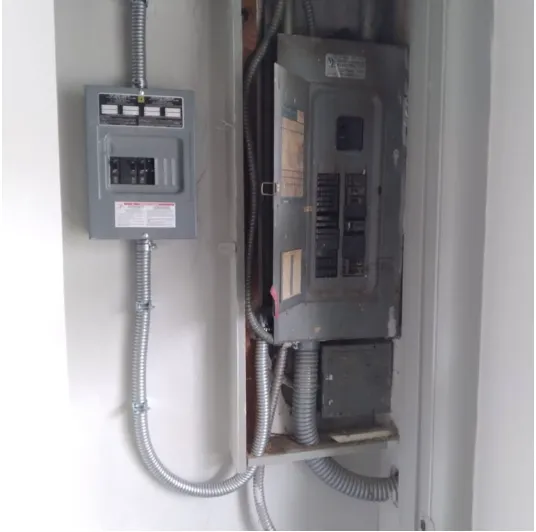 Slide of Elite Excellence Construction