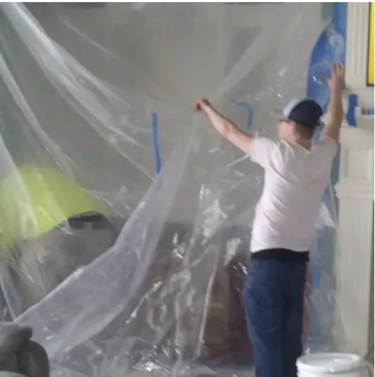 Certified outlet and switch repair in , by Elite Excellence Construction