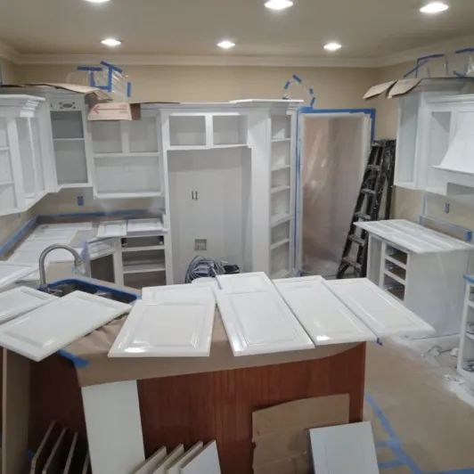 Affordable electrical service for homes in outlet and switch repair, by