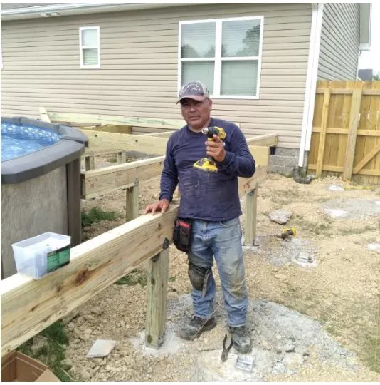 Slide of Elite Excellence Construction