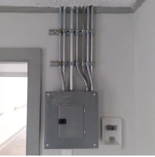 Slide of Elite Excellence Construction