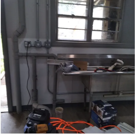 Slide of Elite Excellence Construction