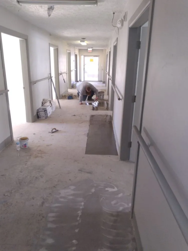 Slide of Elite Excellence Construction