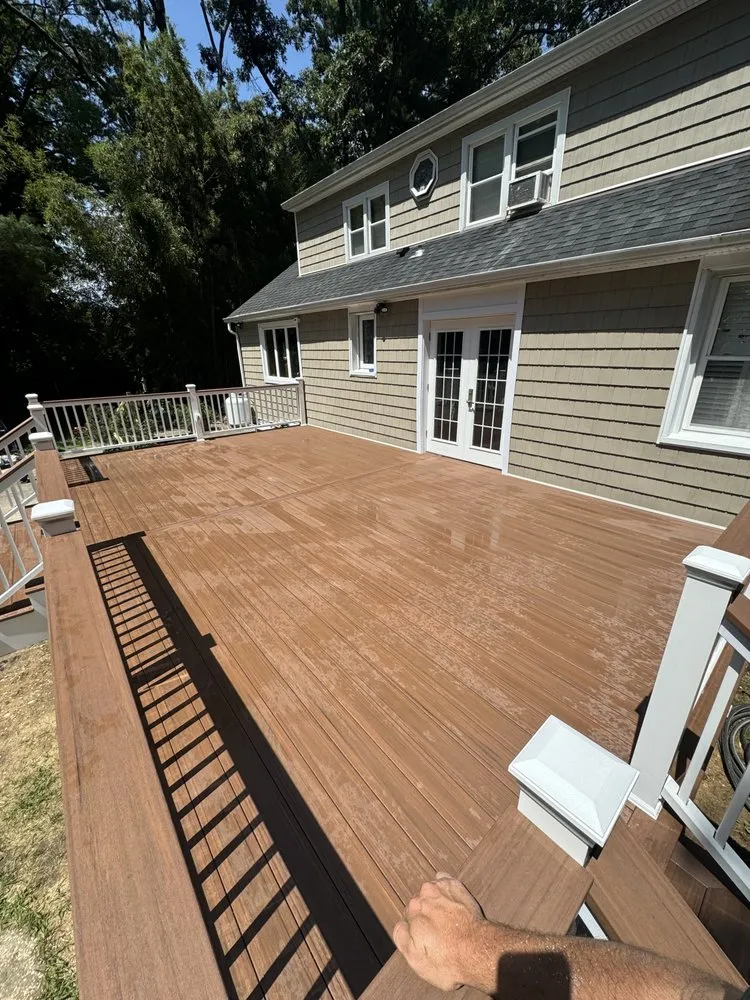 Licensed outlet and switch repair in Long Island, NY by Elite General Contracting Group