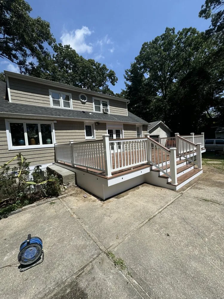Reliable outlet and switch repair service in Long Island, NY - Elite General Contracting Group