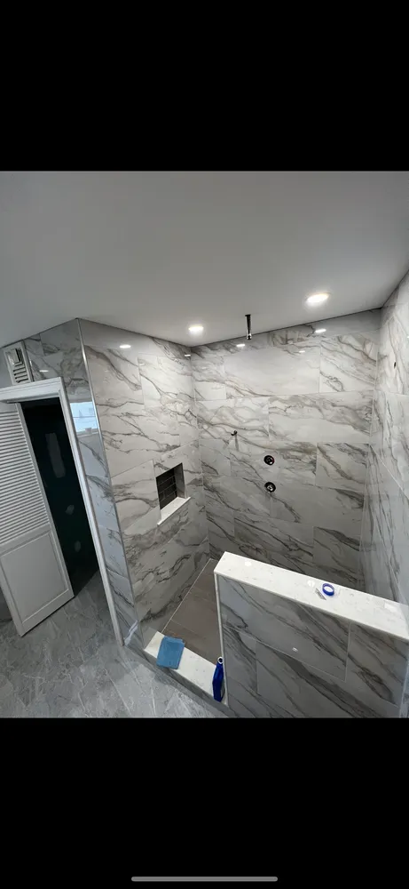 Licensed lighting installation in Long Island, NY by Elite General Contracting Group