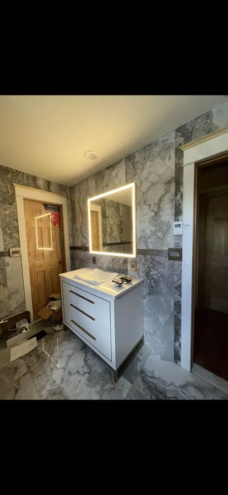 Licensed wiring installation service in Long Island, NY - Elite General Contracting Group