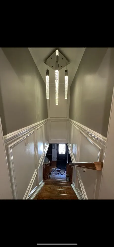Trusted lighting installation in Long Island, NY by Elite General Contracting Group
