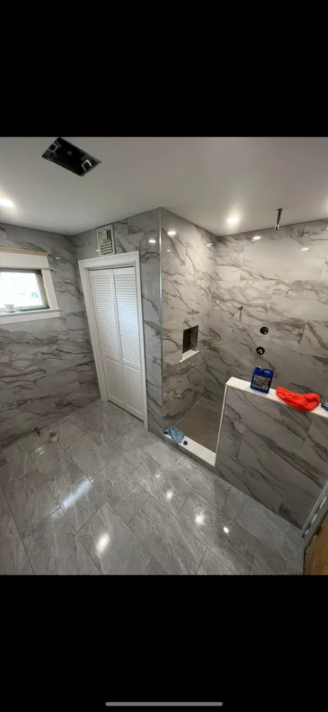 Reliable electrician providing wiring installation in Long Island, NY - Elite General Contracting Group