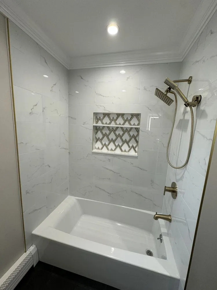 Trusted electrician providing lighting installation in Long Island, NY - Elite General Contracting Group