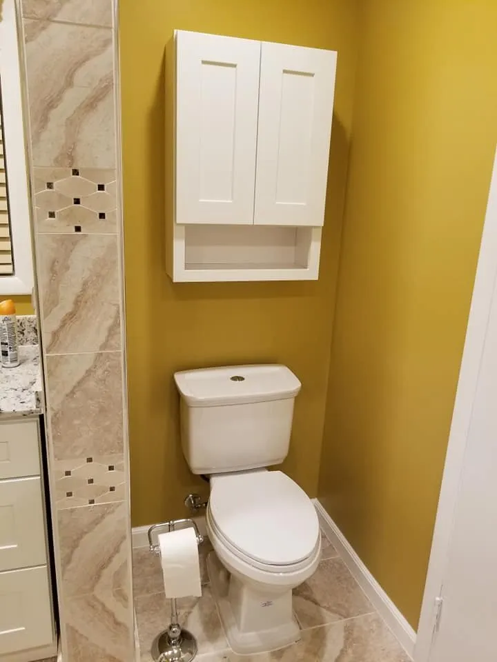 Slide of Elite Handyman