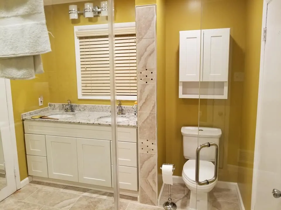 Slide of Elite Handyman