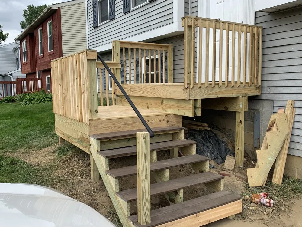 Slide of Elite Handyman