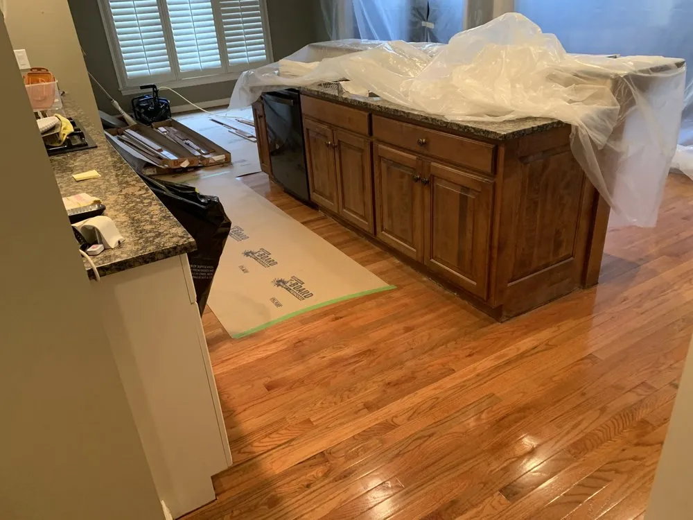 Slide of Elite Handyman