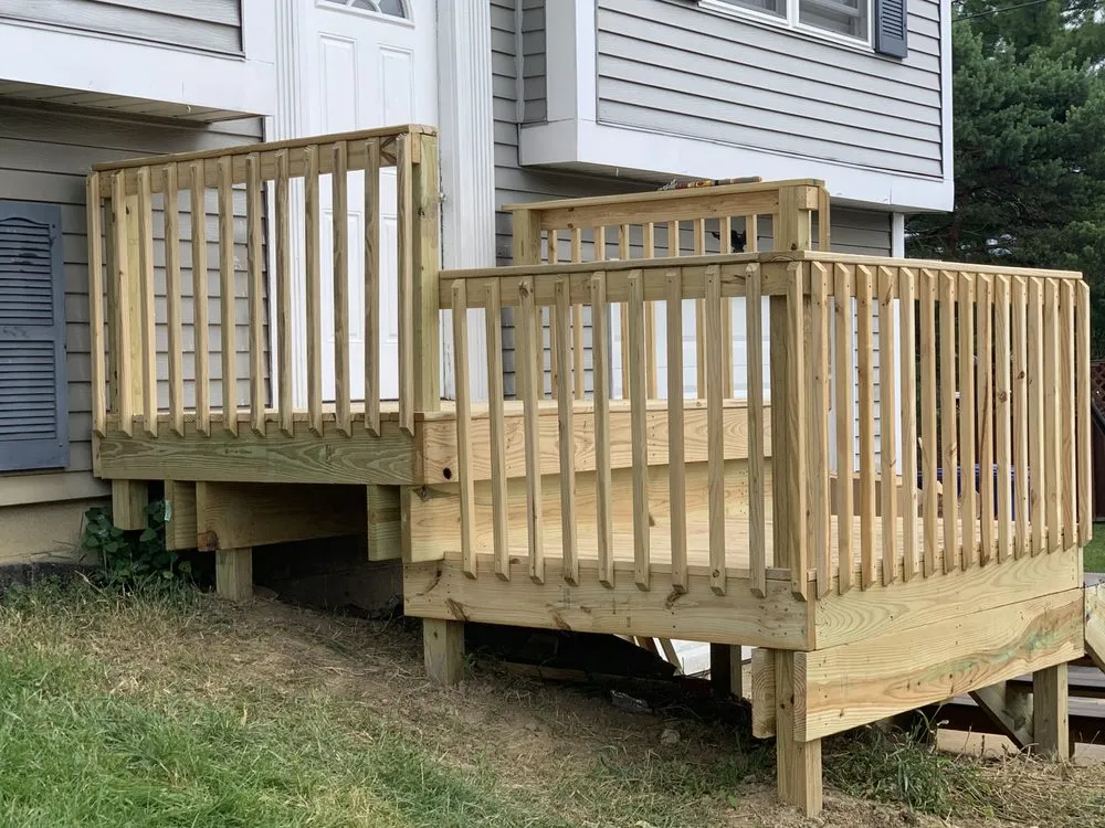 Slide of Elite Handyman