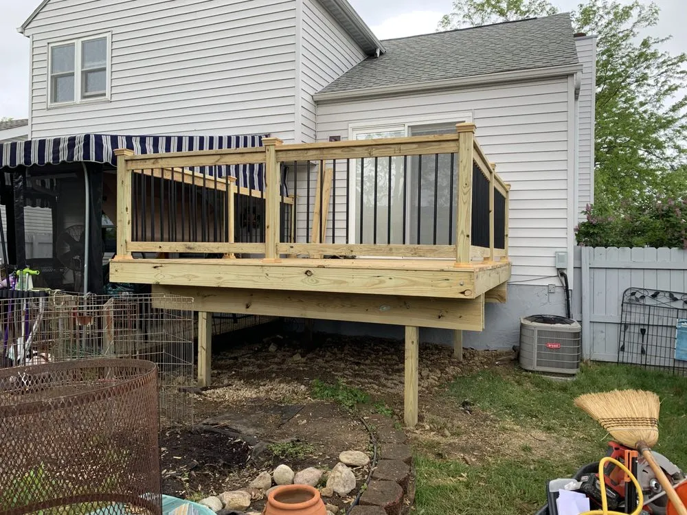 Slide of Elite Handyman