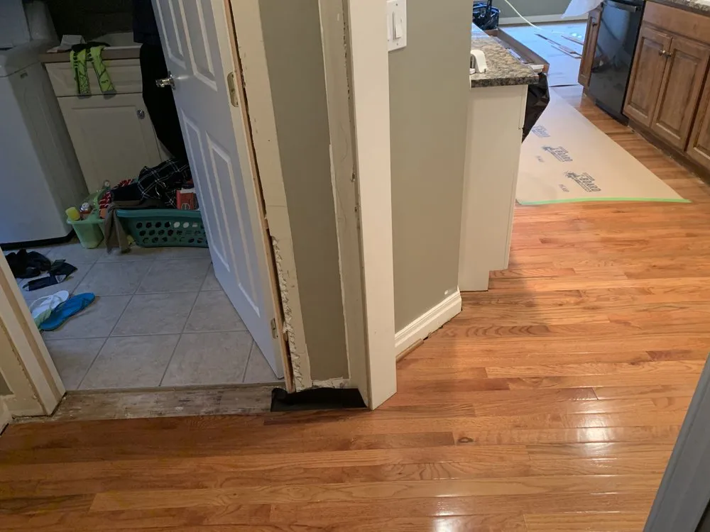 Trusted panel upgrade experts serving Columbus, OH - Elite Handyman