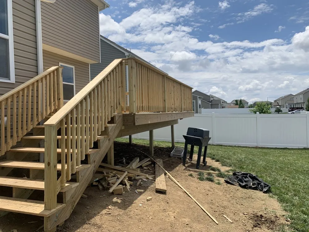 Slide of Elite Handyman