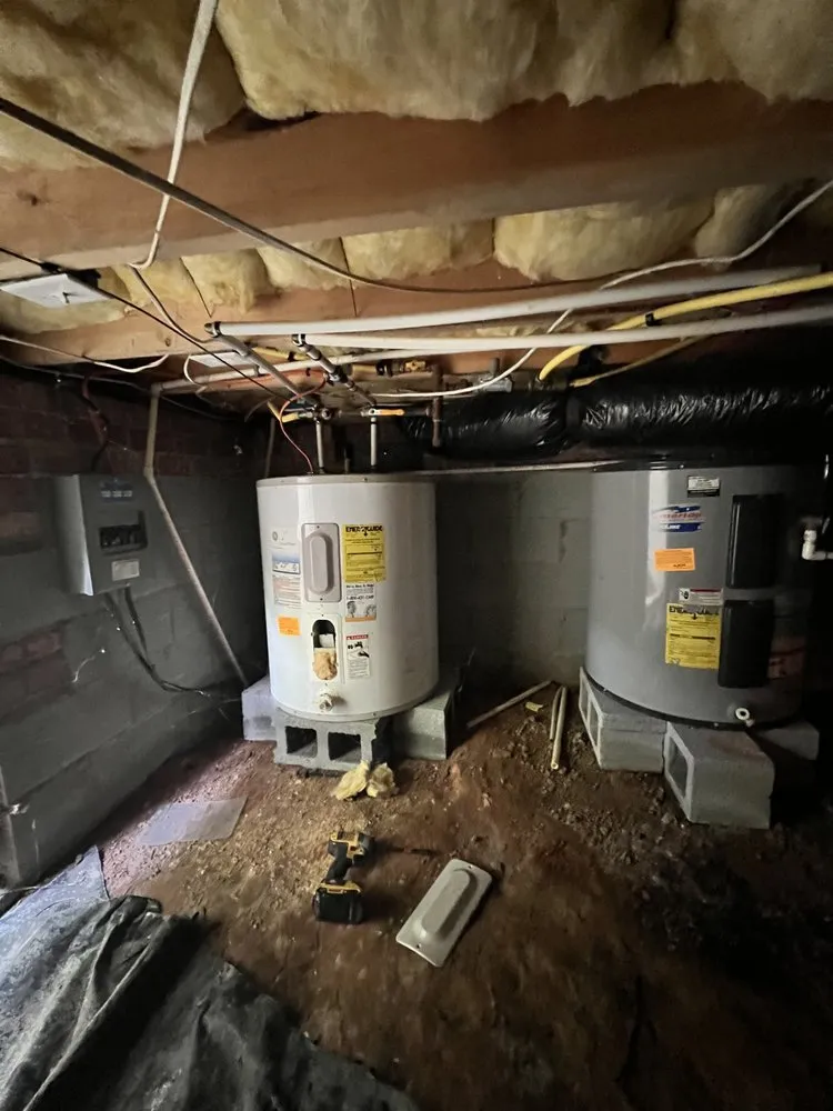 Slide of Elite Handyman