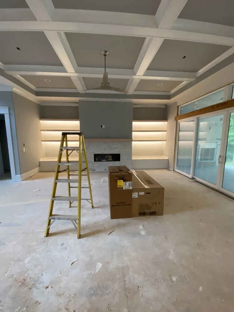 Slide of Elite Handyman