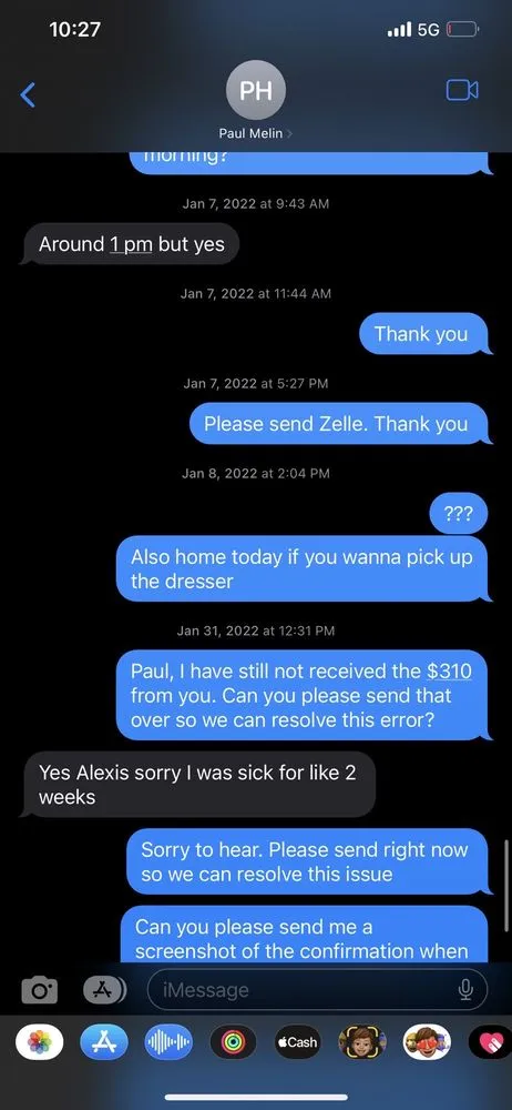 Slide of Elite Handyman Pro Services