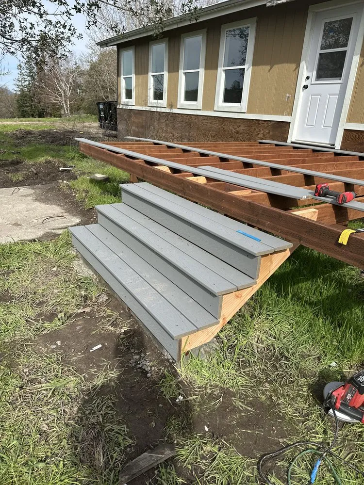 Slide of Elite Handyman Services