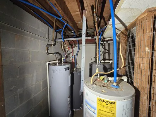 Elite Harbor Home Improvement