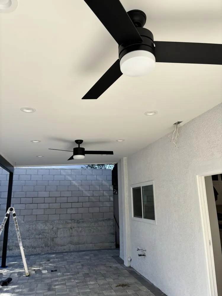 Slide of Elite Home Electric